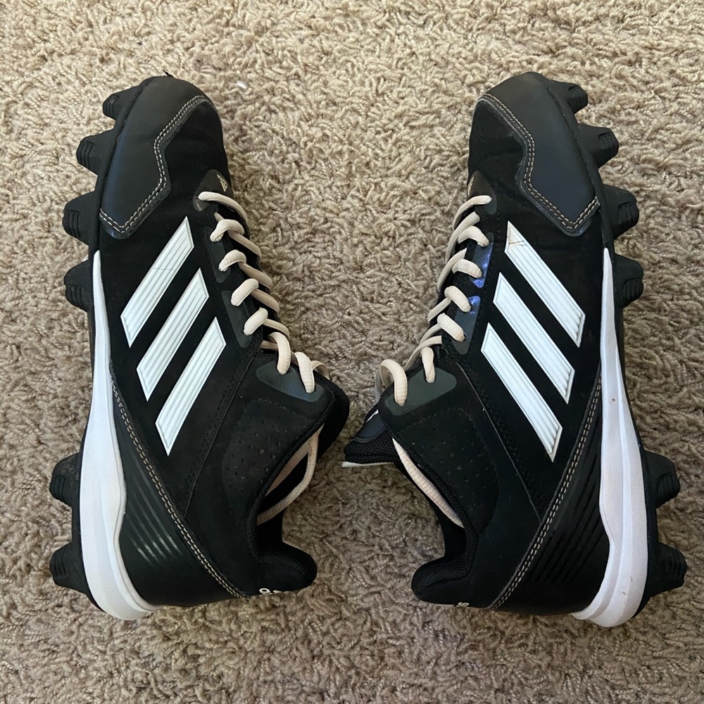 COPY - Baseball Cleats